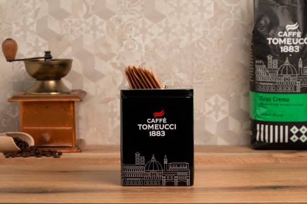 Porta Tovaglioli | Caffè Tomeucci 1883