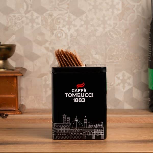 Porta Tovaglioli | Caffè Tomeucci 1883