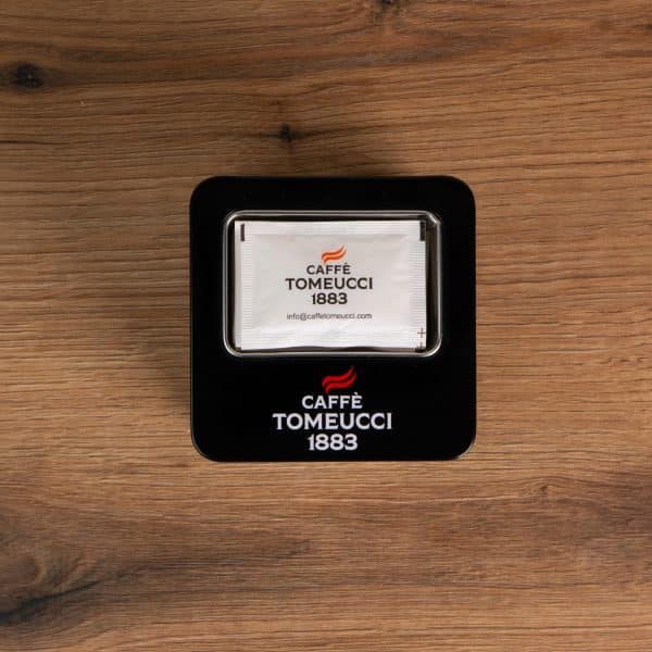 Porta Tovaglioli | Caffè Tomeucci 1883