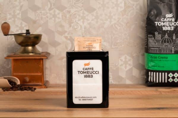 Porta Tovaglioli | Caffè Tomeucci 1883