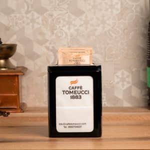 Porta Tovaglioli | Caffè Tomeucci 1883