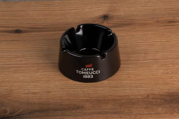 Posacenere | Caffè Tomeucci 1883
