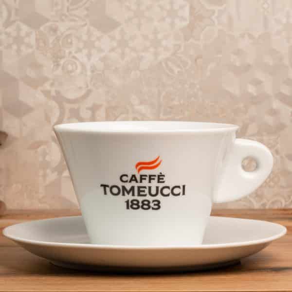 Tazzone Gigante | Caffè Tomeucci 1883