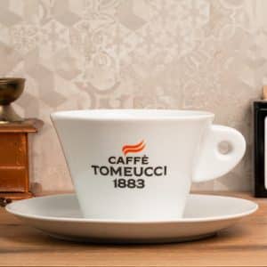 Tazzone Gigante | Caffè Tomeucci 1883
