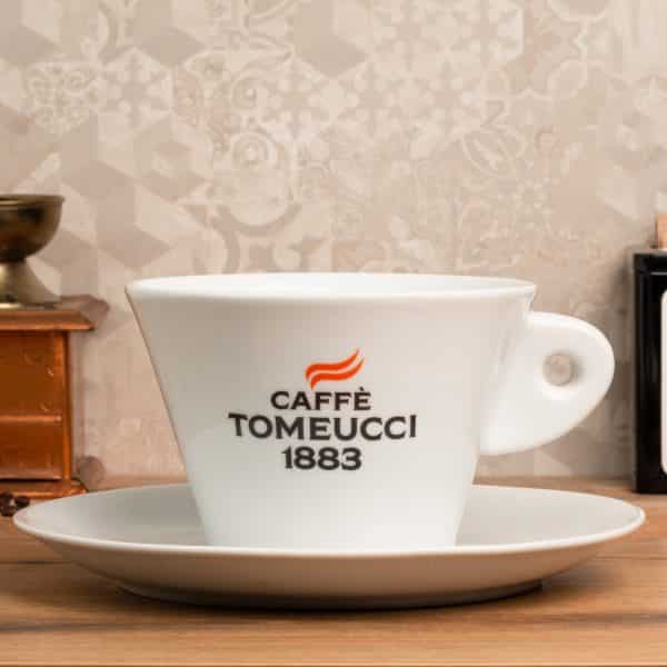 Tazzone Gigante | Caffè Tomeucci 1883