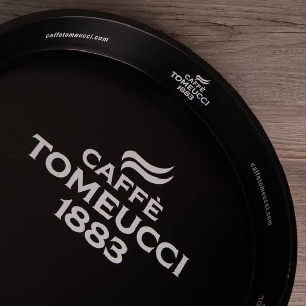 Vassoio | Caffè Tomeucci 1883