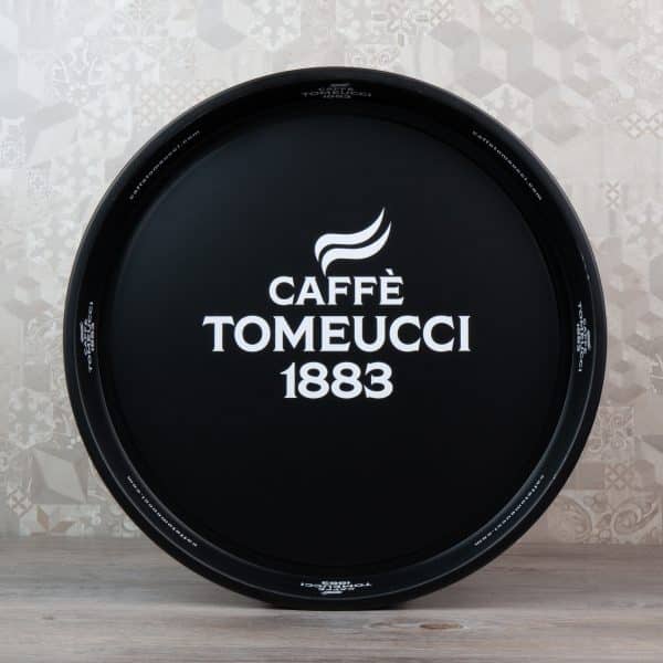 Vassoio | Caffè Tomeucci 1883