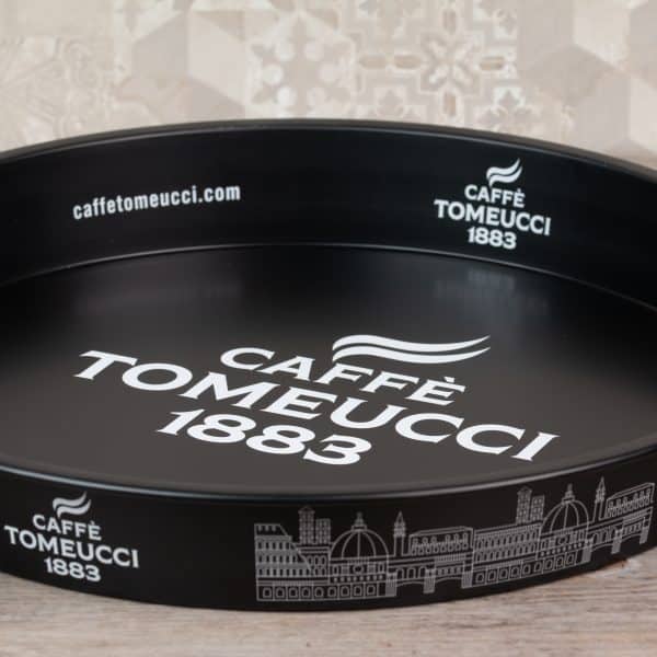Vassoio | Caffè Tomeucci 1883