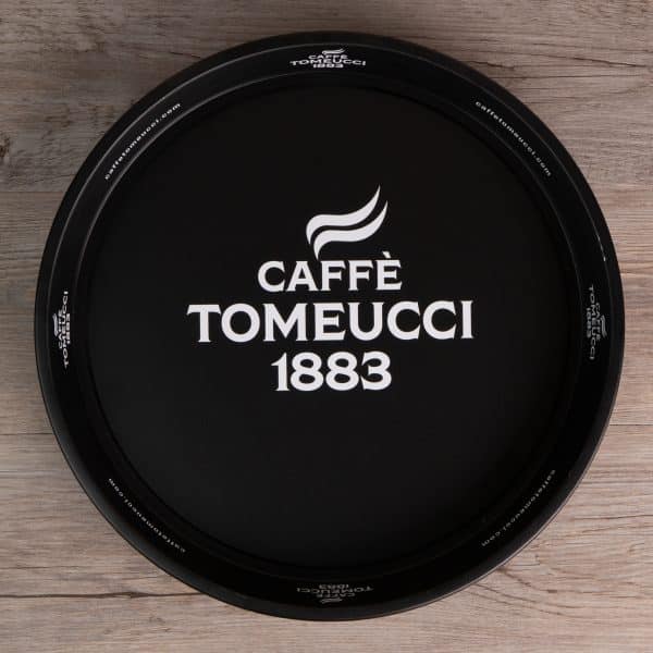 Vassoio | Caffè Tomeucci 1883