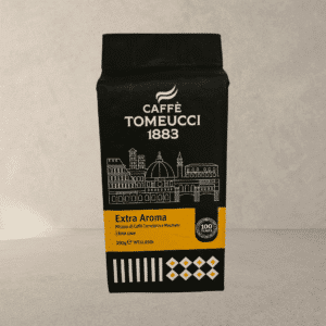 café moulu intenso – boîte 250g