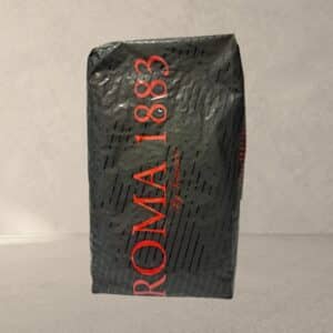 Caffè in Grani ROMA 1883 Gran Arabica 1kg | Caffè Tomeucci 1883