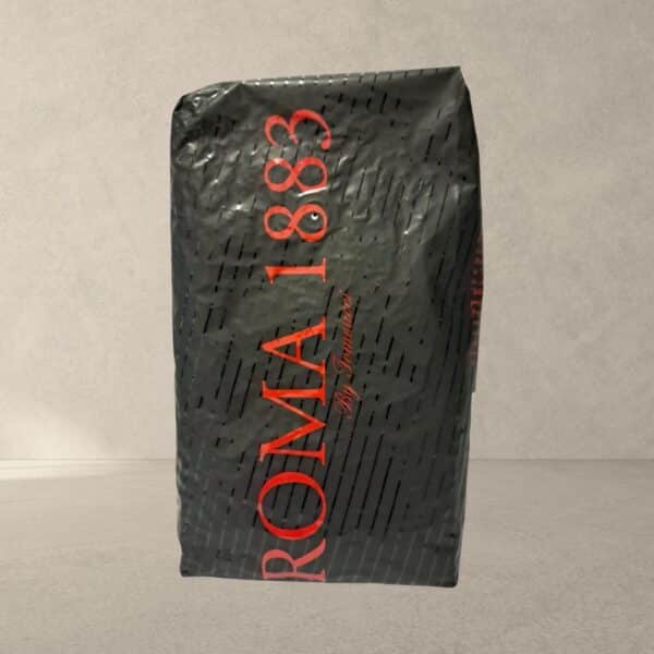 Caffè in Grani ROMA 1883 Gran Arabica 1kg | Caffè Tomeucci 1883