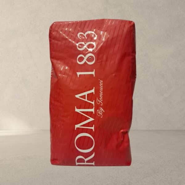 Caffè in Grani ROMA 1883 Intenso 1kg | Caffè Tomeucci 1883