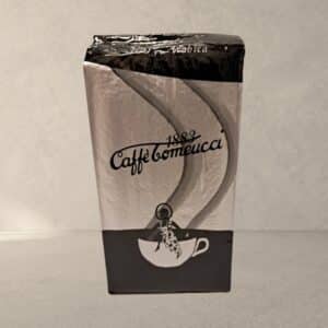 Caffè Macinato Gran Arabica – Confezione 250g | Caffè Tomeucci 1883