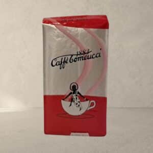 Caffè Macinato Intenso – Confezione 250g | Caffè Tomeucci 1883
