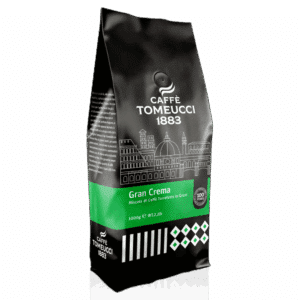 café en grains gran crema 1kg