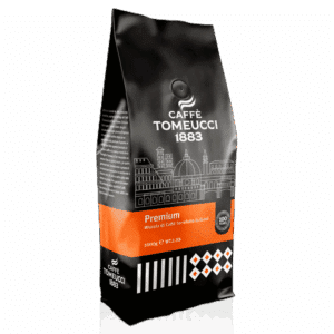 café en grains premium 1kg